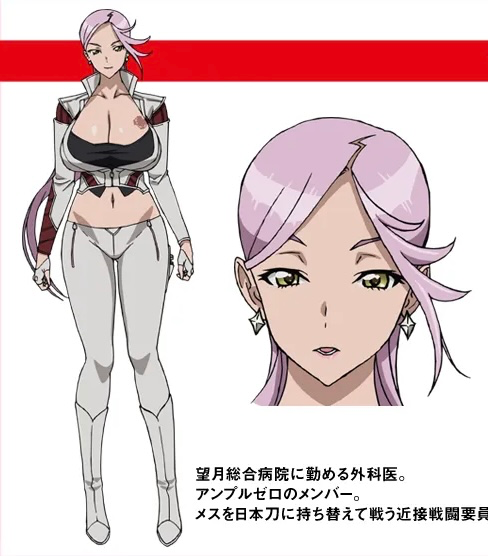 Avatar of Yuko Sagiri 