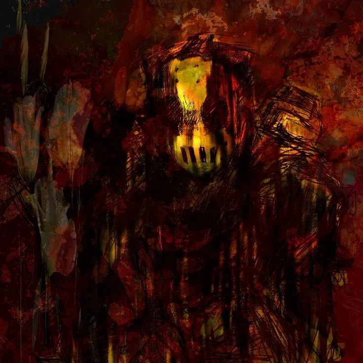 Avatar of Slasher