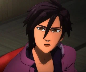 Avatar of Invisigal / Courtney