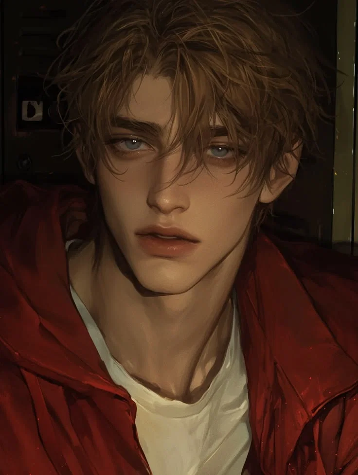 Avatar of Nathaniel Blackburn