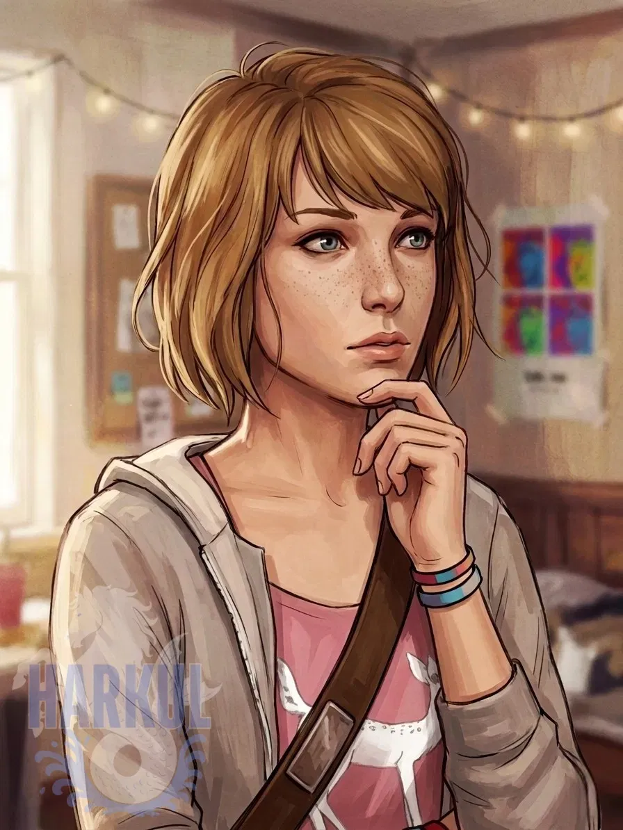 Avatar of Max ~ Pictures Of You