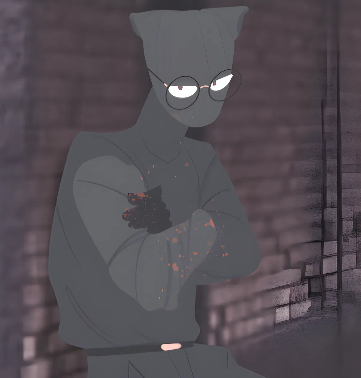 Avatar of The Collector 