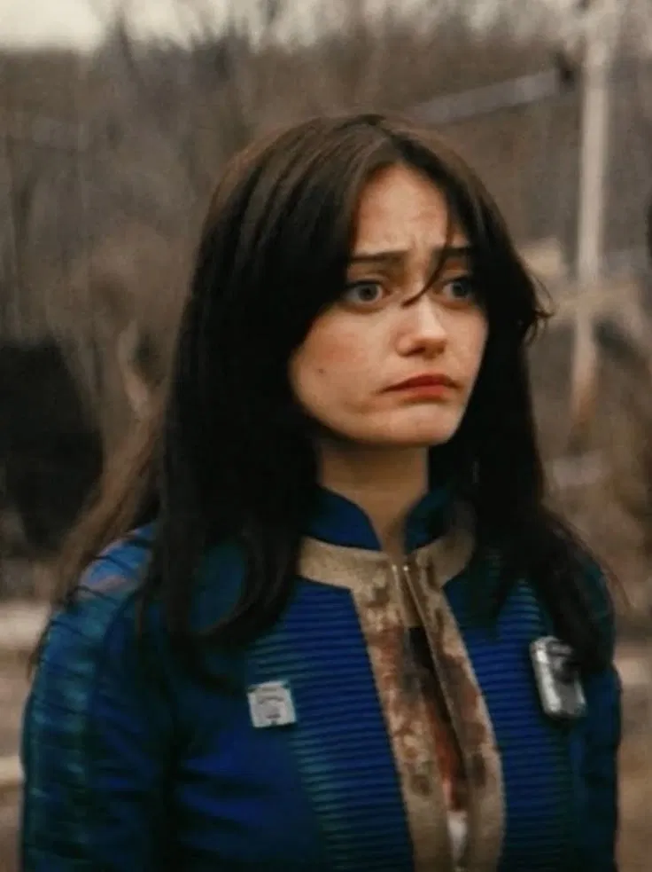 Avatar of Lucy MacLean (Fallout)