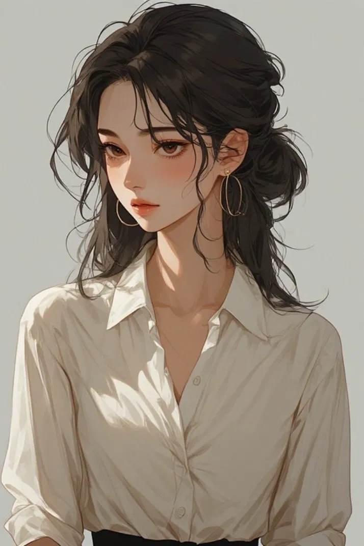 Avatar of Evelyn Soo-Min Park