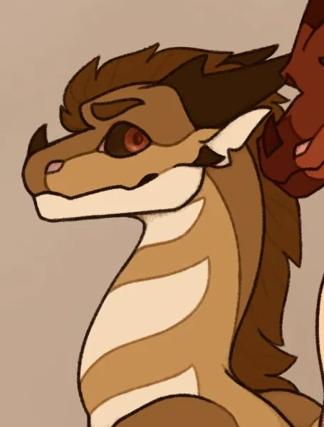 Avatar of Pronghorn - WoF