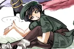 Avatar of Levi (Genderbend)