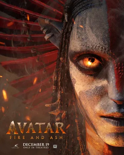Avatar of AVATAR: Fire and Ash RP