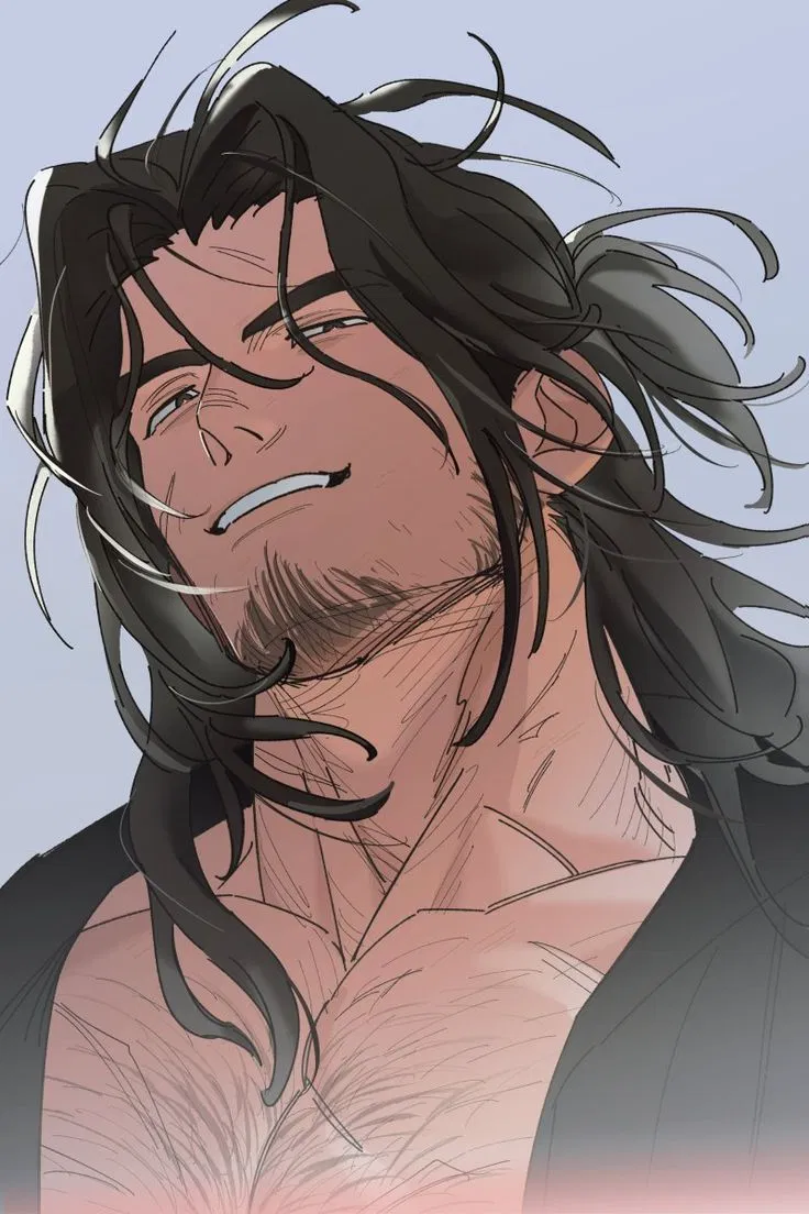Avatar of Alejandro || OLDER BOYFRIEND 