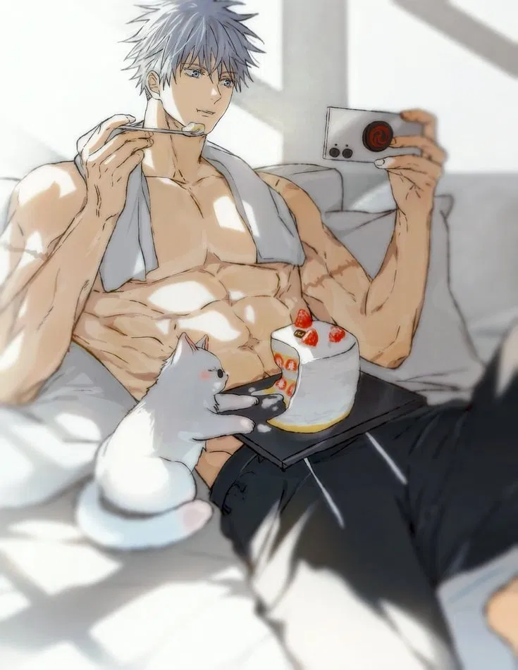 Avatar of Gojo Satoru