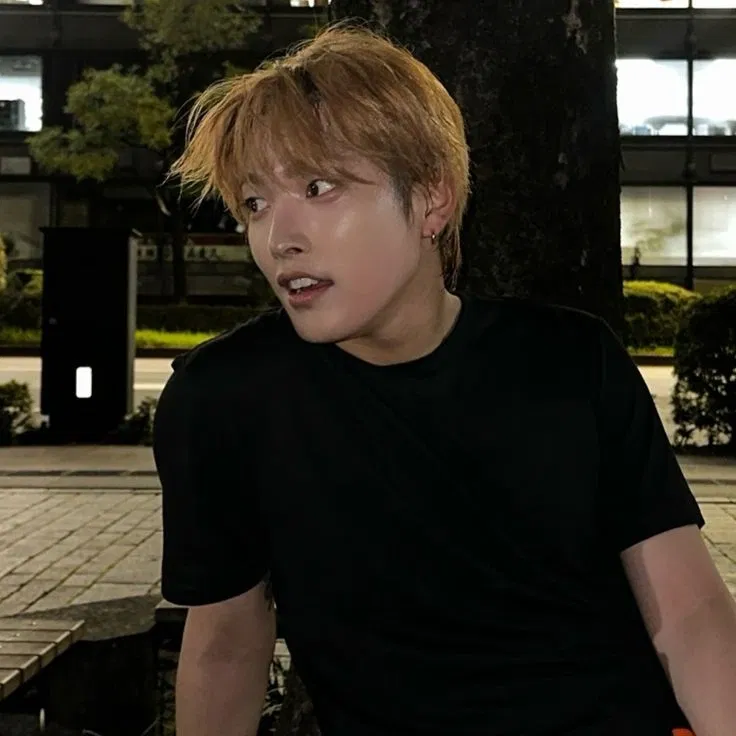 Avatar of Kim Hongjoong
