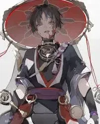 Avatar of Scaramouche