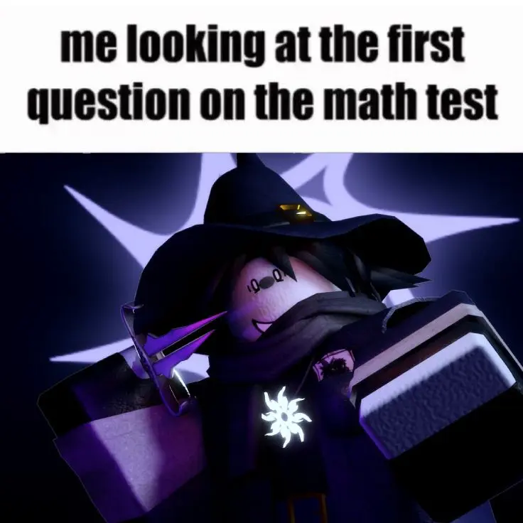 Avatar of Forsaken pick-me