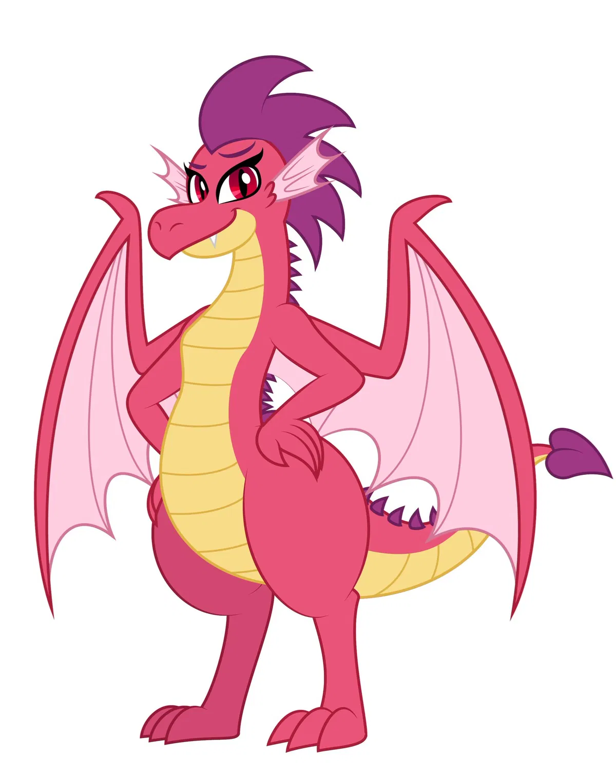 Avatar of Barb vore