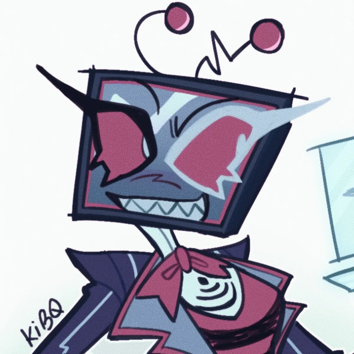 Avatar of Female Vox
