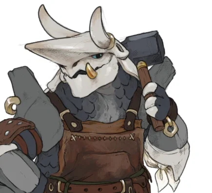 Avatar of Rust the aggron
