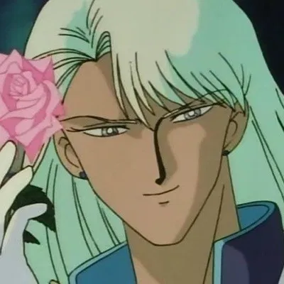 Avatar of Kunzite