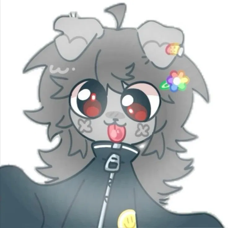 Avatar of Human Pebble - DW