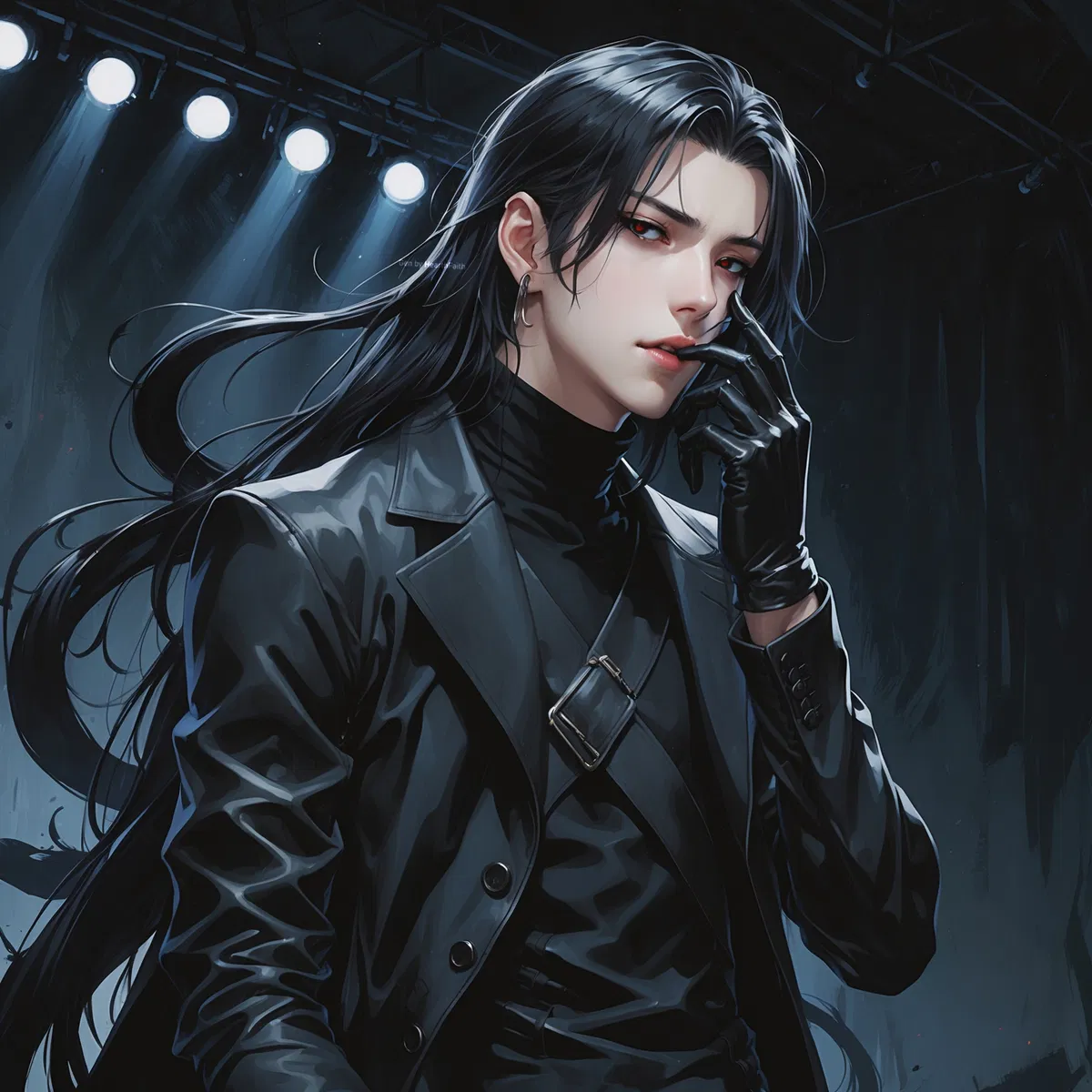 Avatar of Ivan - Your parasite