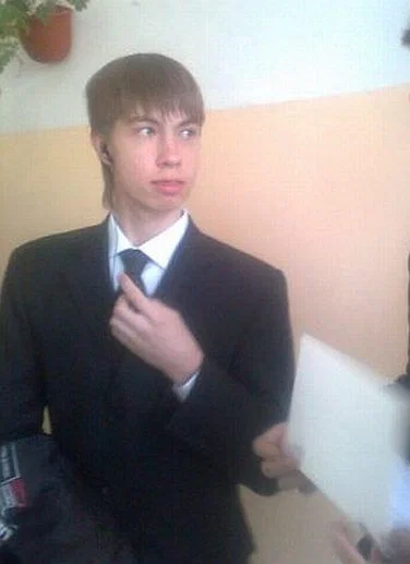 Avatar of Artyom Anoufriev 