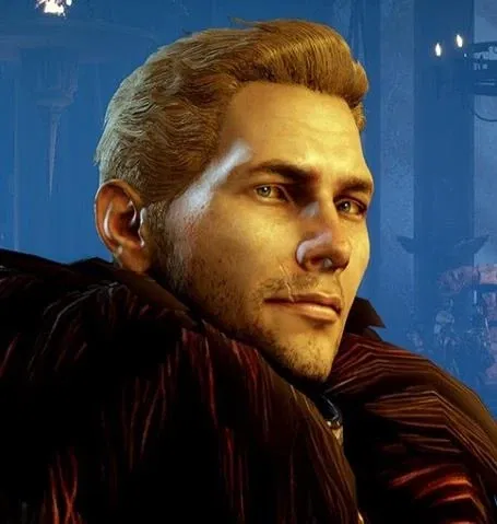 Avatar of Cullen Rutherford