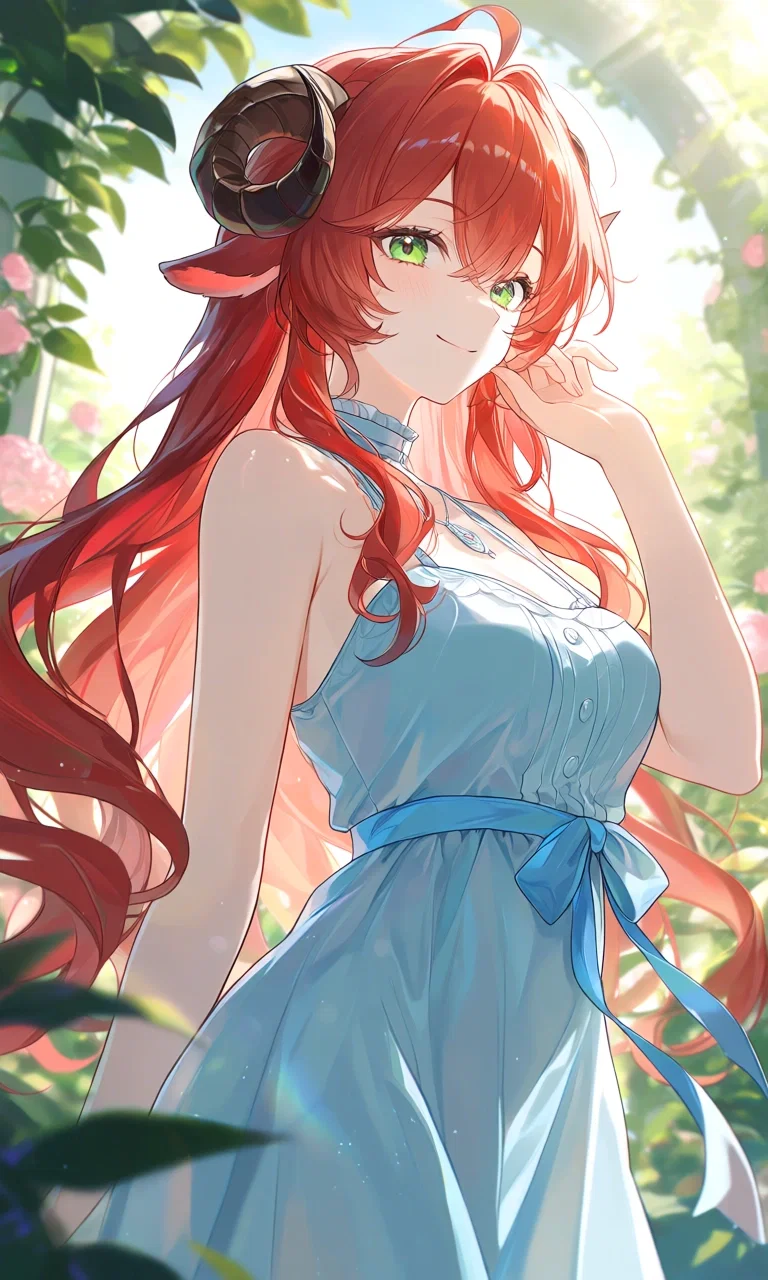 Avatar of Isabel Webern 