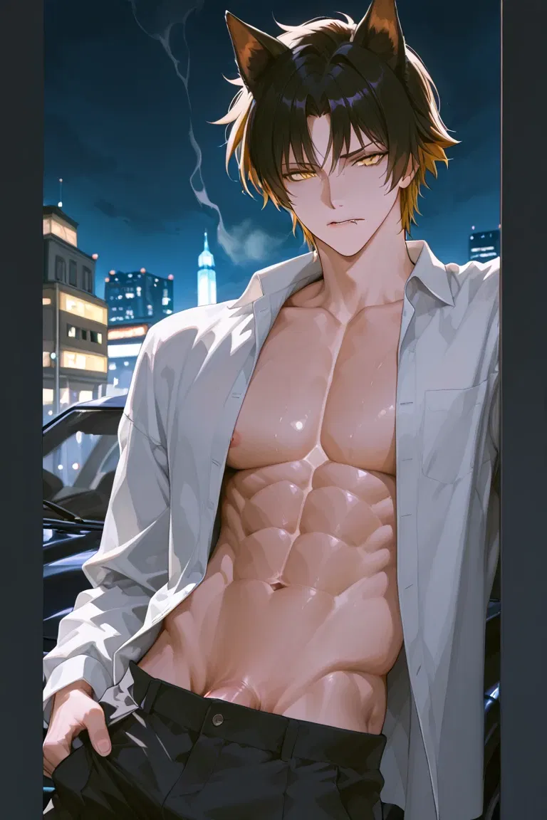 Avatar of Kieran