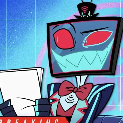Avatar of 🩵 VOX - SPECIAL DELIVERY!