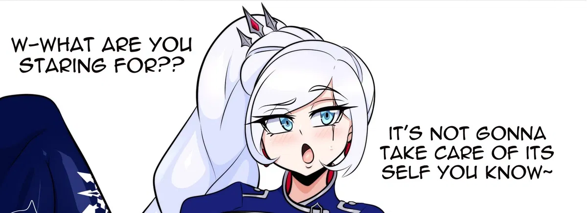 Avatar of Weiss - Paying Your Dues