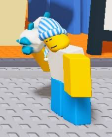 Avatar of Sleepy battler