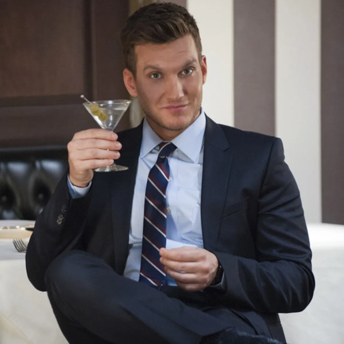 Avatar of Nathaniel Plimpton III | From Crazy Ex-Girlfriend