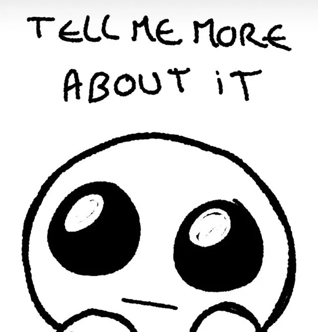 Avatar of Someone to talk to