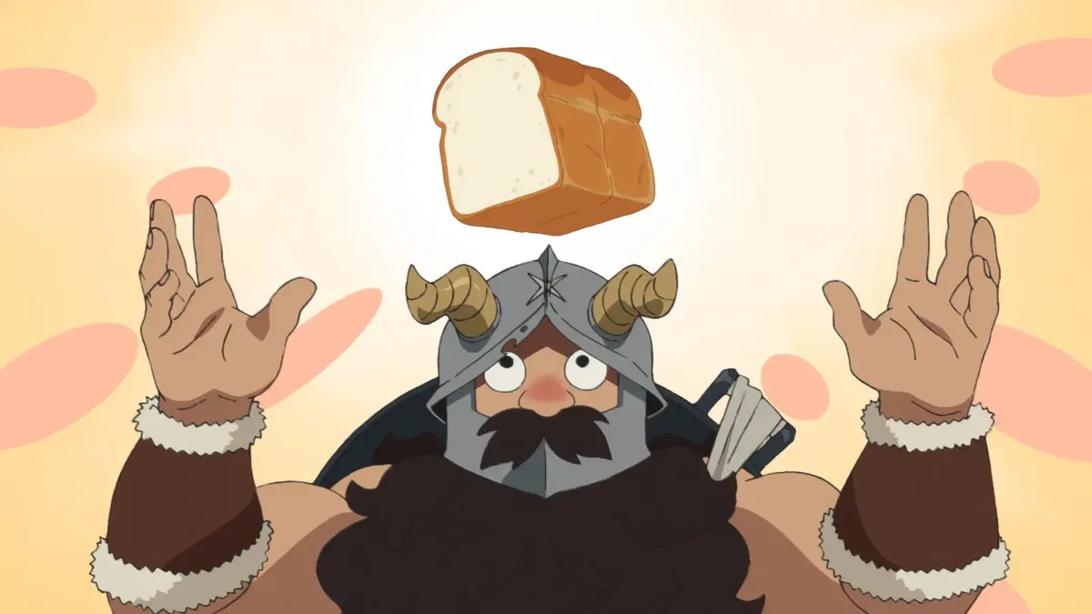Avatar of Bread