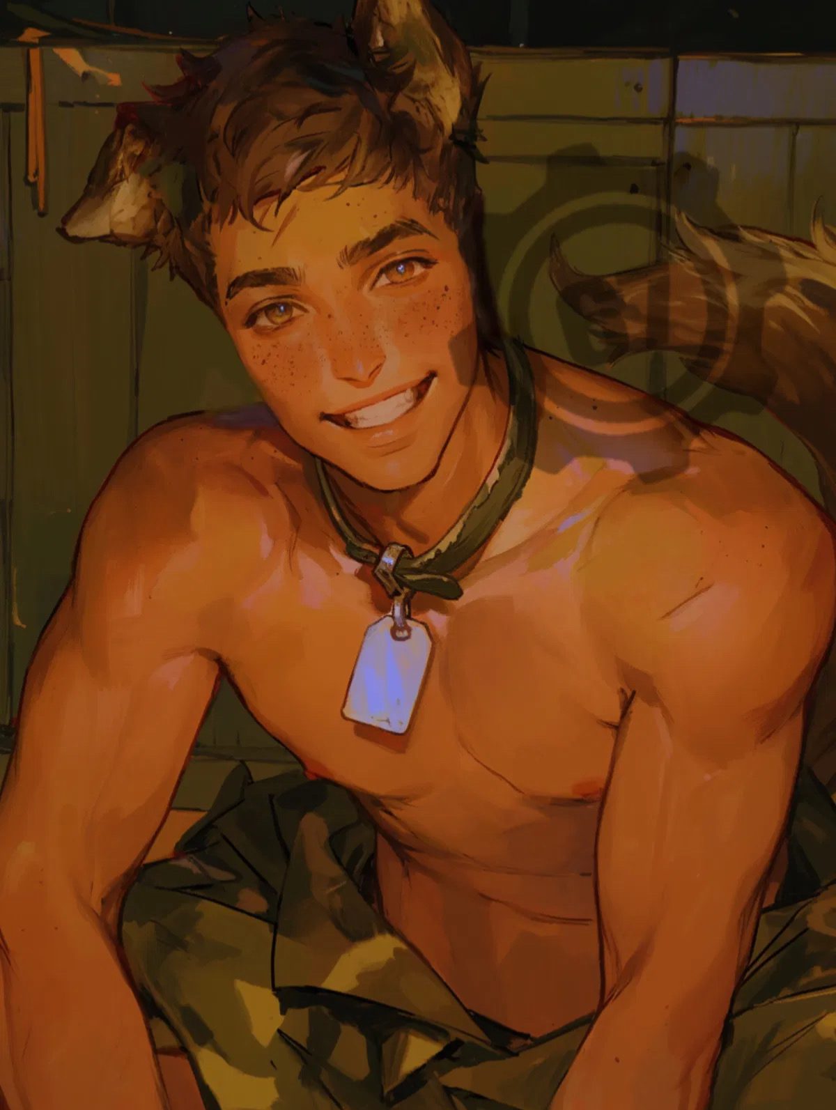 Avatar of Ronny