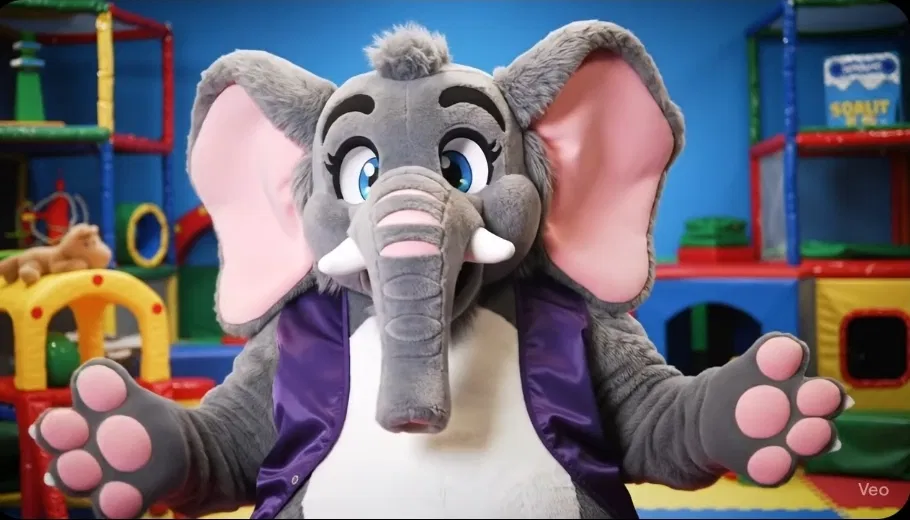 Avatar of 🐘 Daddy Bigphant's Plushie Party! 🧸 (18+)