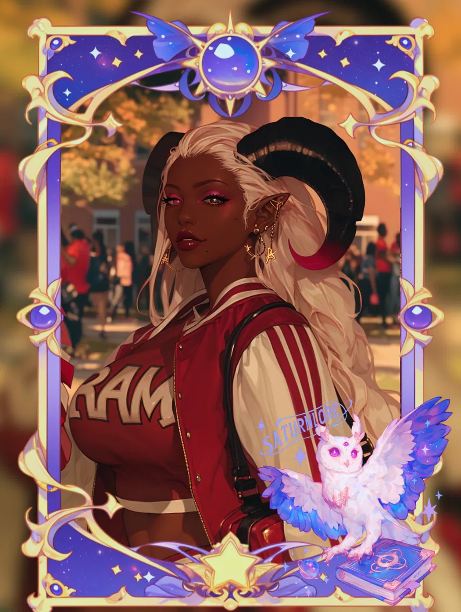 Avatar of Essence Sinclair