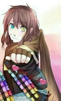 Avatar of Inkshift Chara