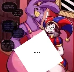 Avatar of Jax X futa Pomni Part 1