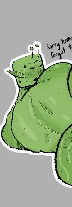 Avatar of glorp