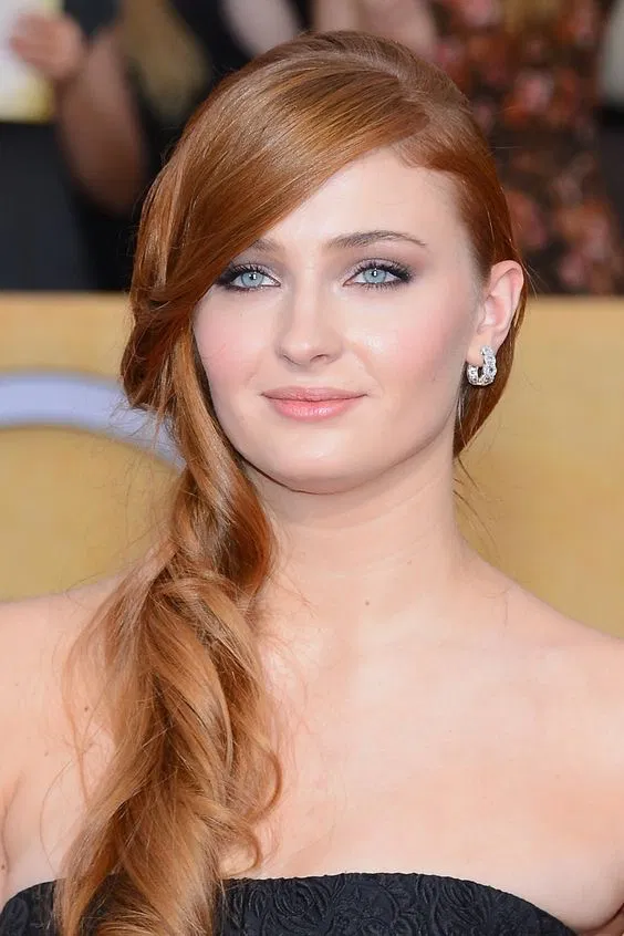 Avatar of Sophie Turner