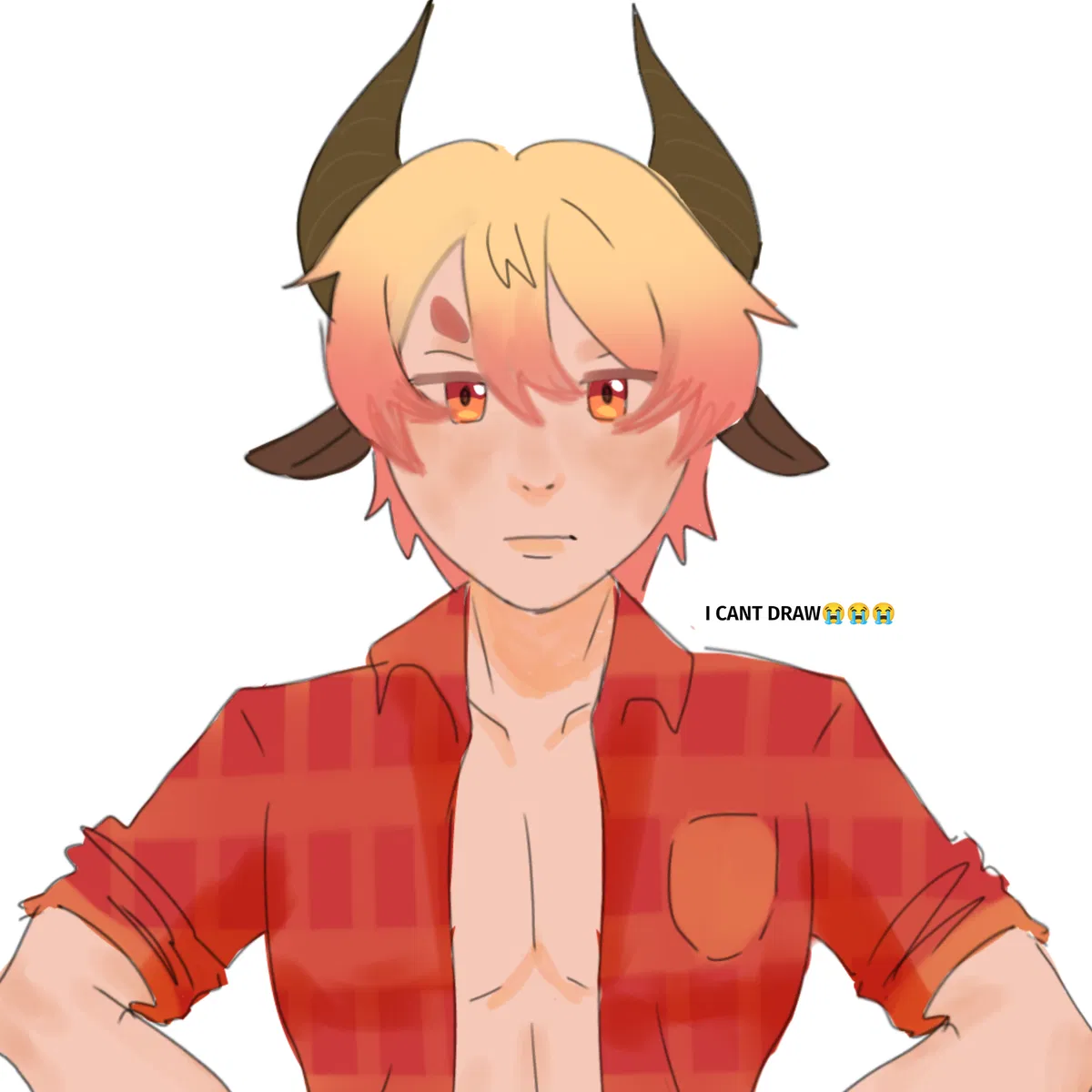 Avatar of Tsukasa Tenma