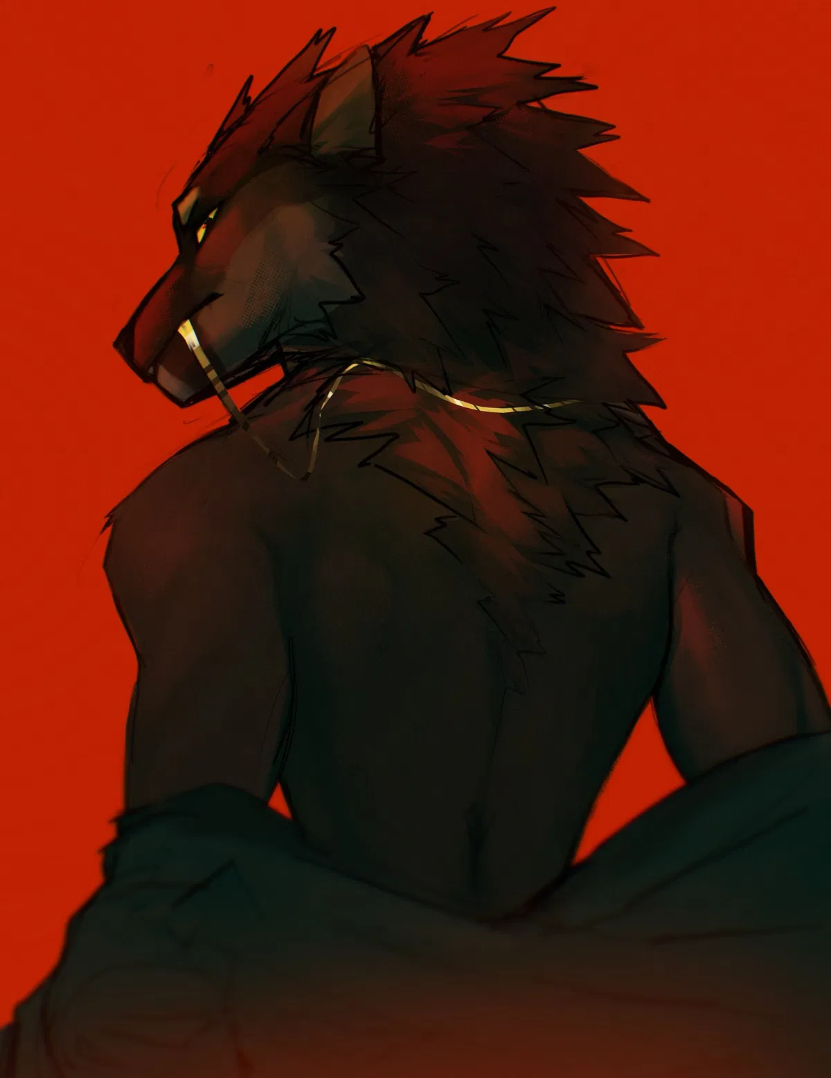 Avatar of The other side of the curse