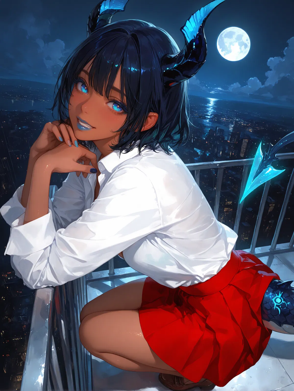 Avatar of Kalythra Myrravahl | You're her Favorite Person