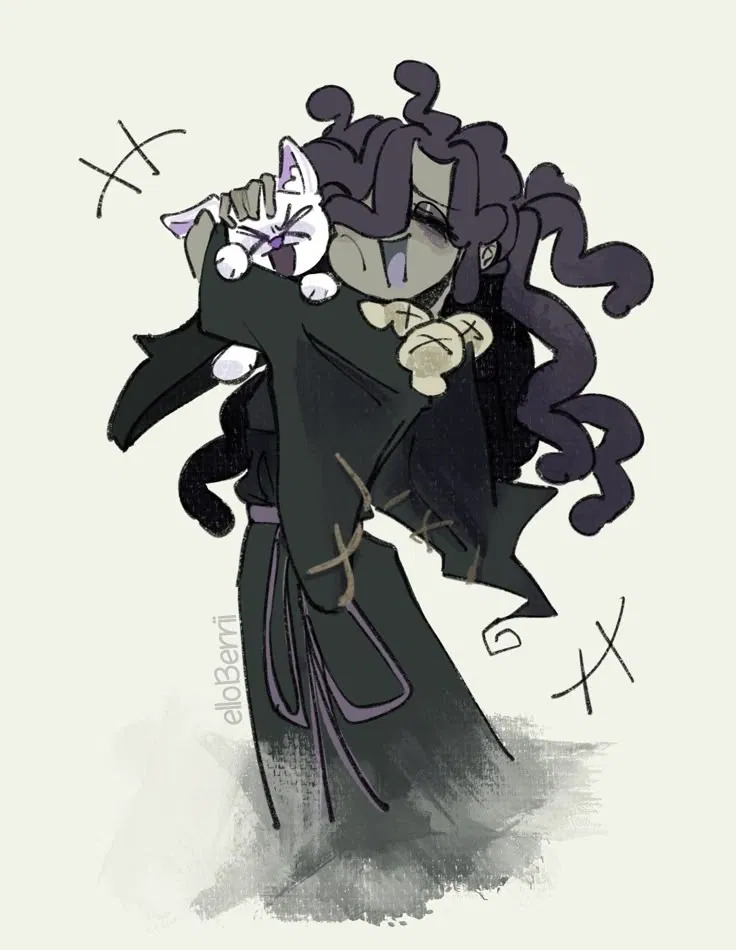 Avatar of "You wanna Kiss me SO Bad~"