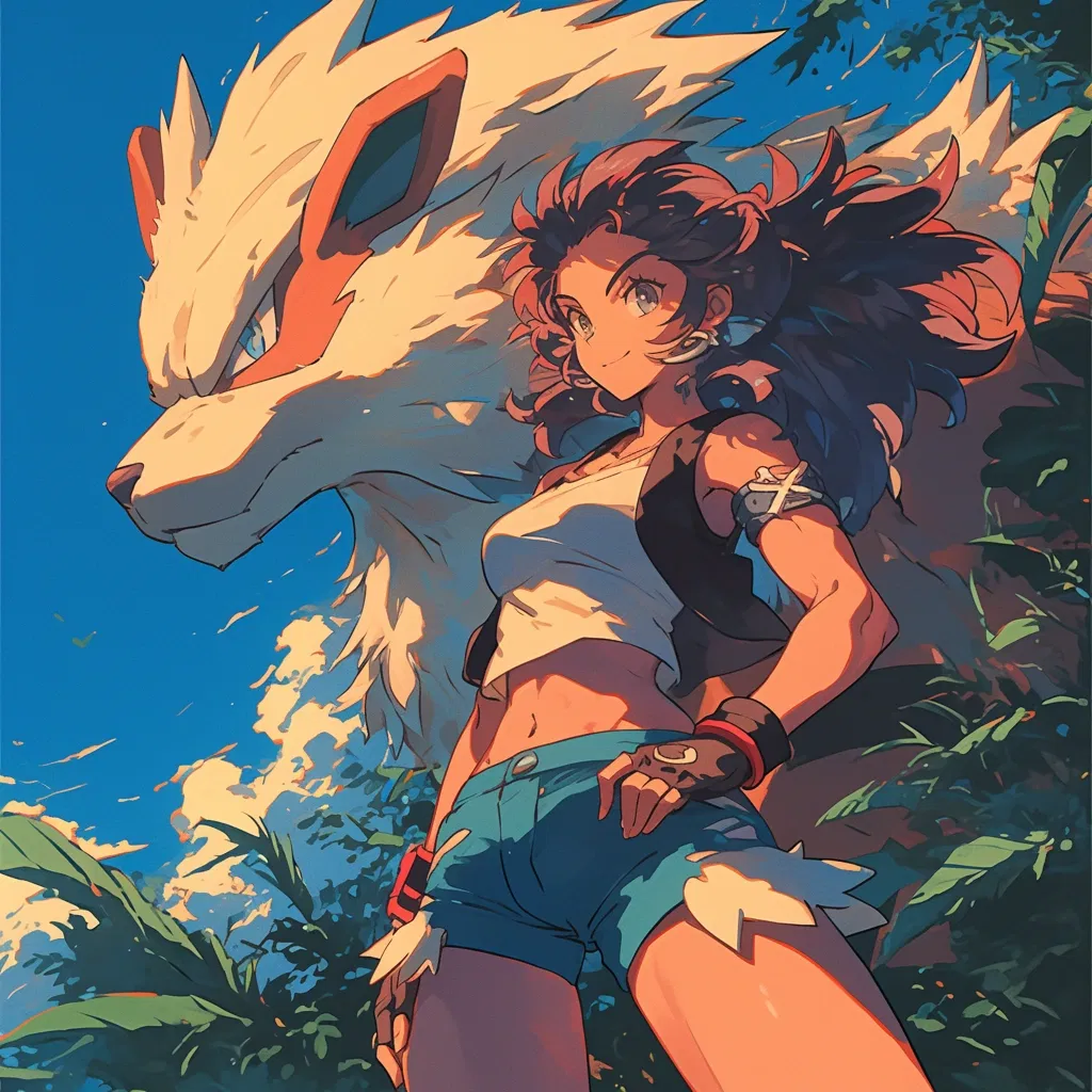 Avatar of Sierra Fox