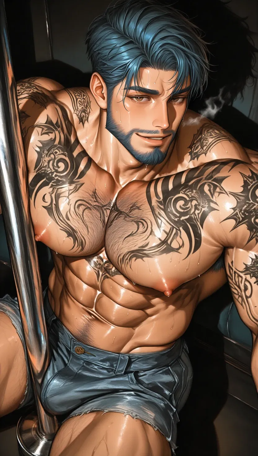 Avatar of Dylan Crash