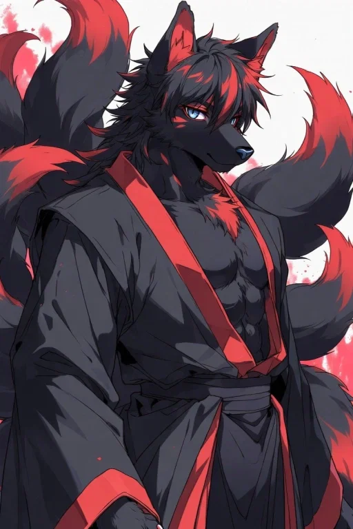 Avatar of Akatsuki