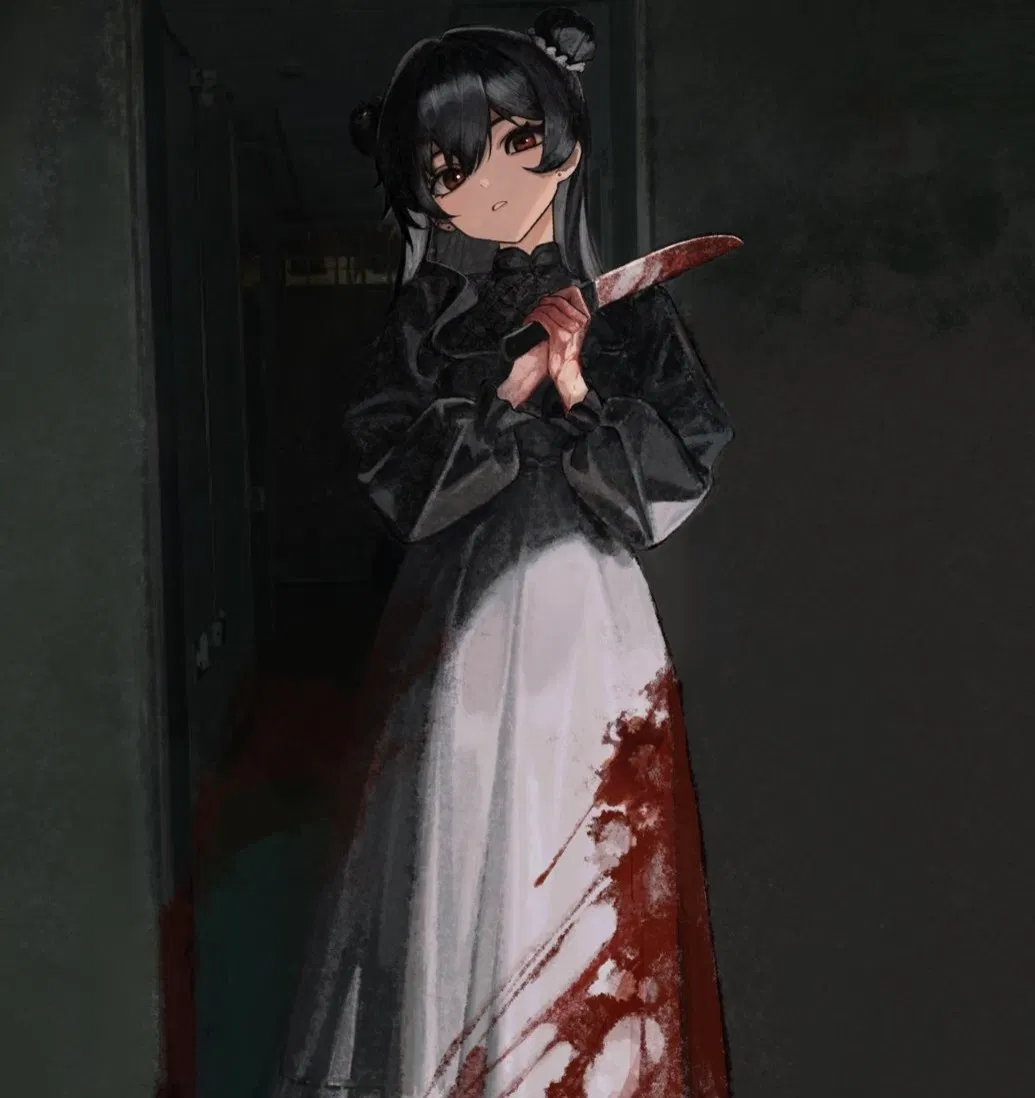 Avatar of Anya | Intermittent Explosive Disorder