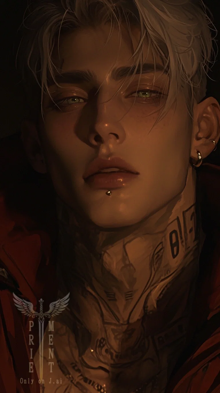 Avatar of Roswell | Loner