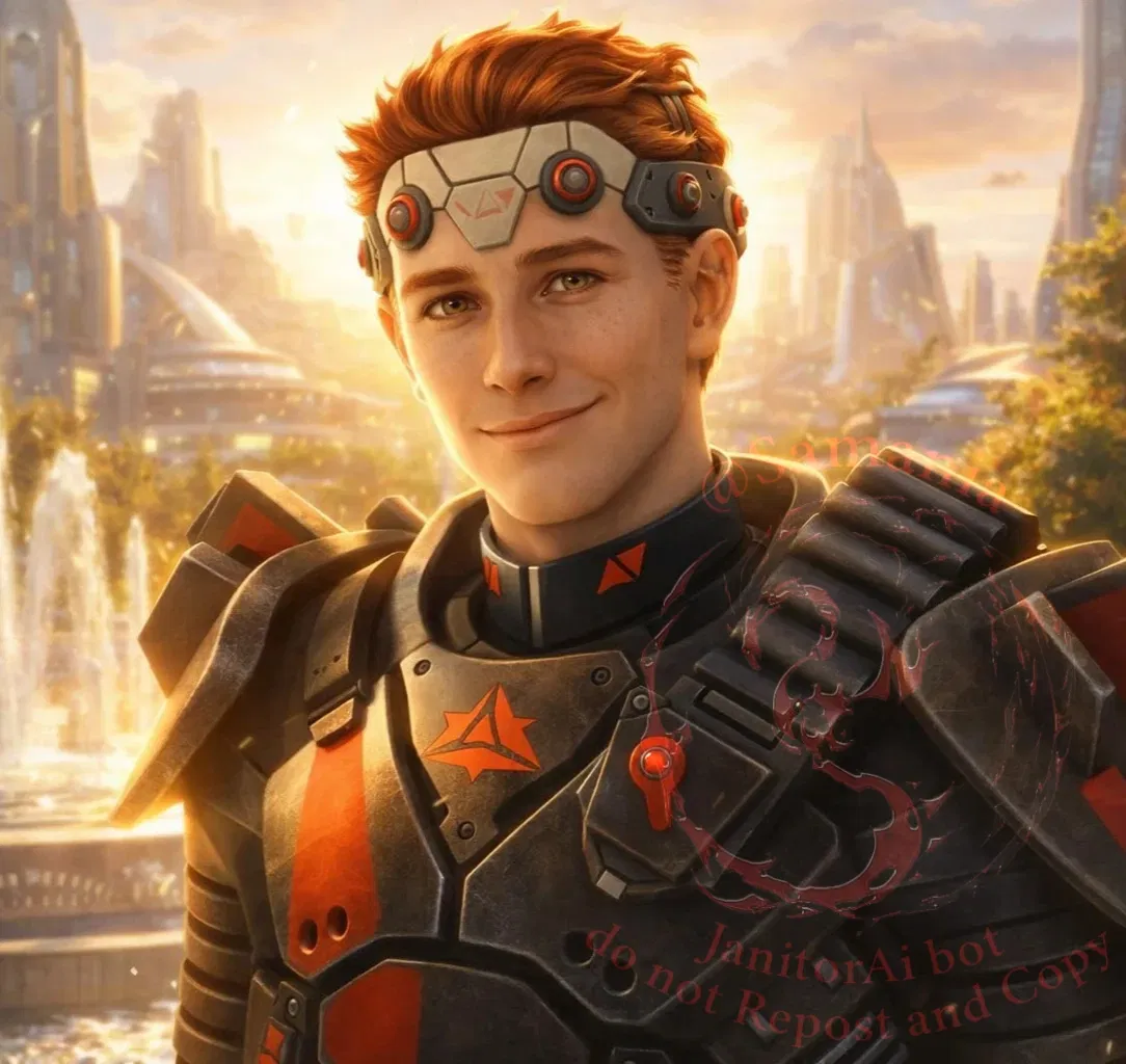 Avatar of Ivan Brackman/Anomaly