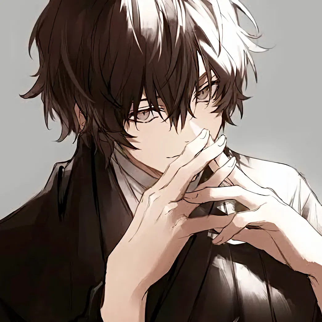 Avatar of Dazai Osamu
